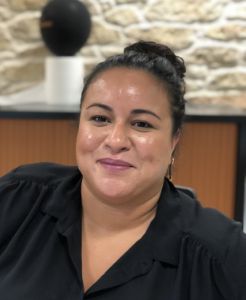 Équipe sitzia décoration loubna