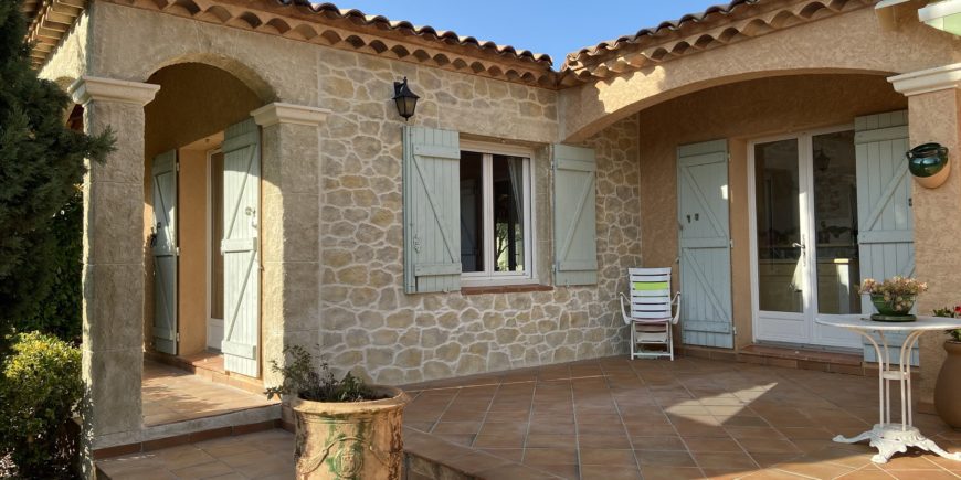 La pierre de décoration pour vos façades et votre jardin