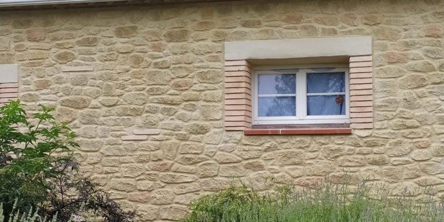 Quelques idées de décoration pour sa façade de maison