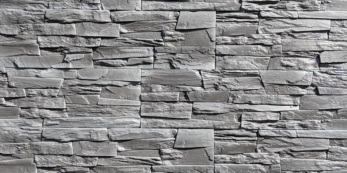 Tendances 2021 : la décoration intérieure en imitation pierre