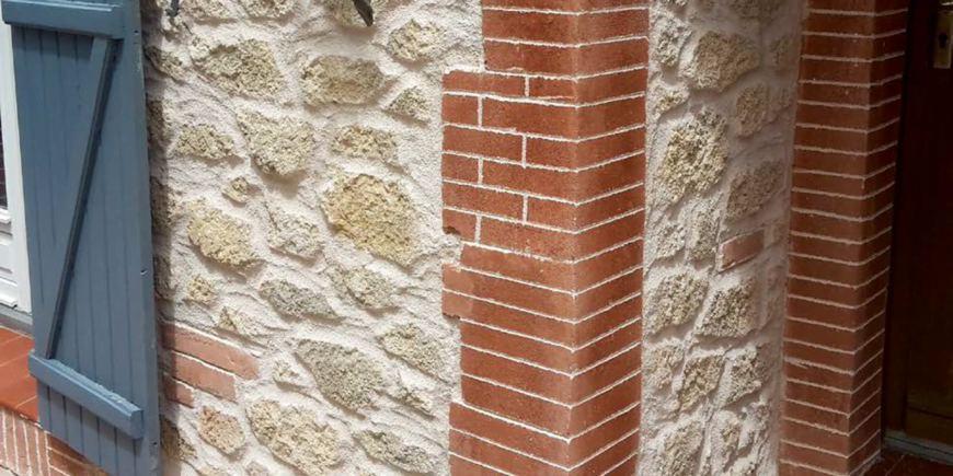 Sublimez Votre Extérieur avec l’Imitation Briquette