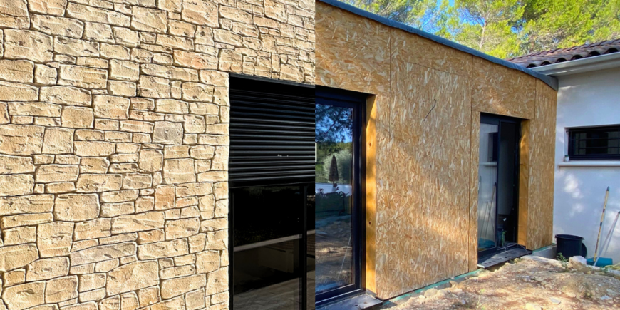 Partenaire local : ViaVerde Construction